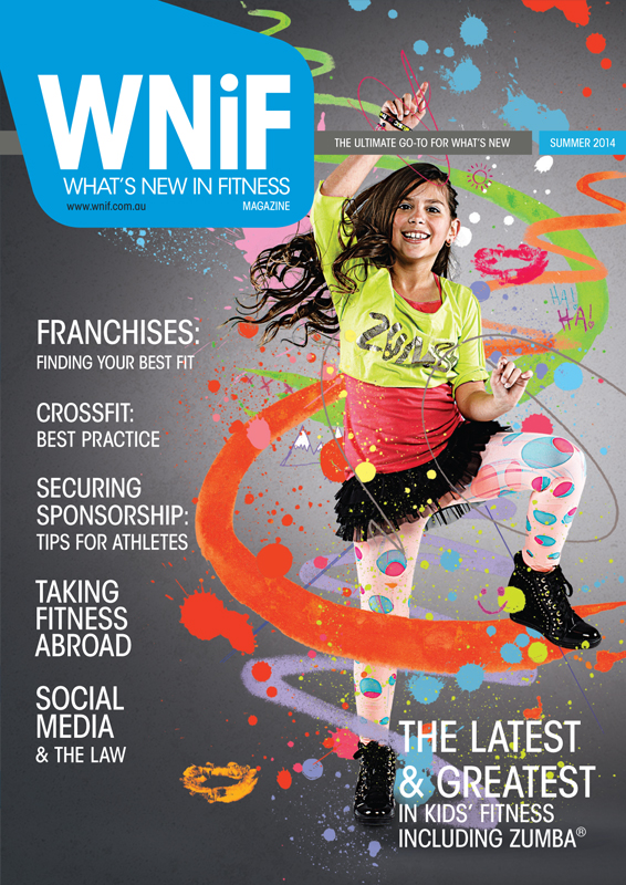 WNIF 2015 Autumn Digital Edition Cover