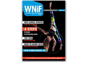WNiF Autumn 2016 Digital Magazine