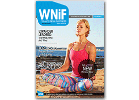 WNiF Autumn 2015 Digital Magazine