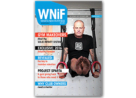 WNiF Summer 2015 Digital Magazine