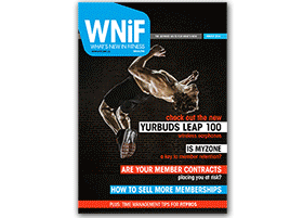 WNiF Winter 2016 Digital Magazine