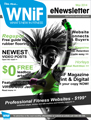 WNiF eNewsletter - May 2014