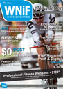 WNiF eNewsletter - July 2014