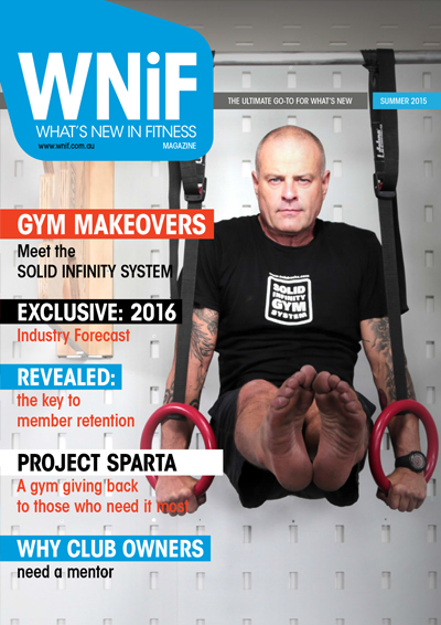 WNIF 2015 Summer Digital Edition Cover